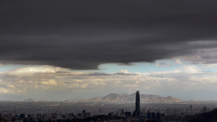 Desde temporales hasta un calor inmisericorde, así se despide el año viejo