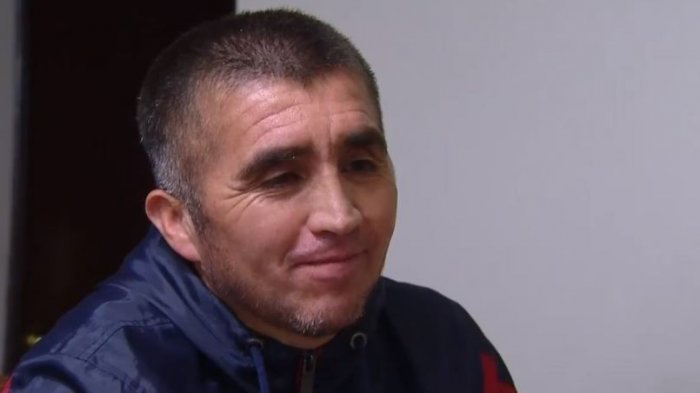 “Pido a Dios que le de tranquilidad a esos padres”: Ex GOPE que grabó video clave en caso Catrillanca rompió el silencio