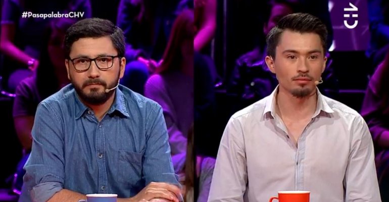 Este fue el resultado del rosco entre Nicolás Gavilán y Fabián Ramos