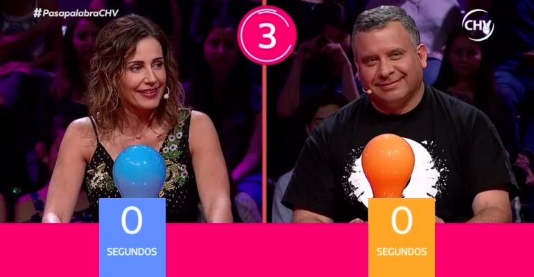 “Niña Illuminati” de Pasapalabra fue parte de los pantallazos que dejó el 2018