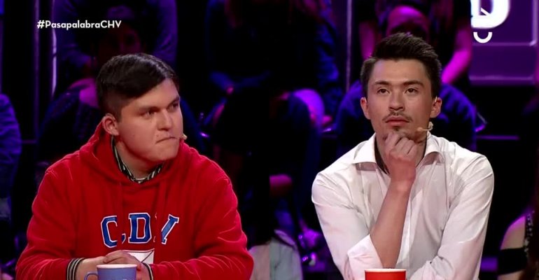 Pasapalabra | Capítulo 27 de diciembre - Parte 4