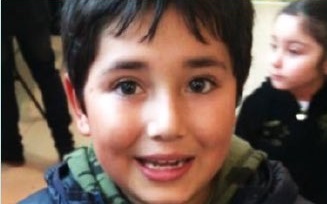 Desesperado llamado de un padre: 