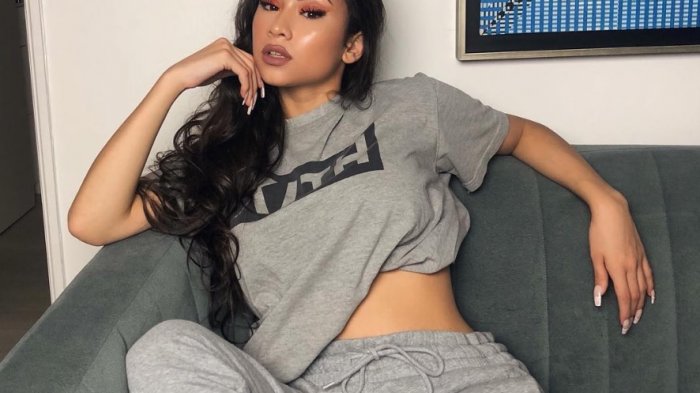 Billboard elogia a Paloma Mami por su nuevo sencillo 