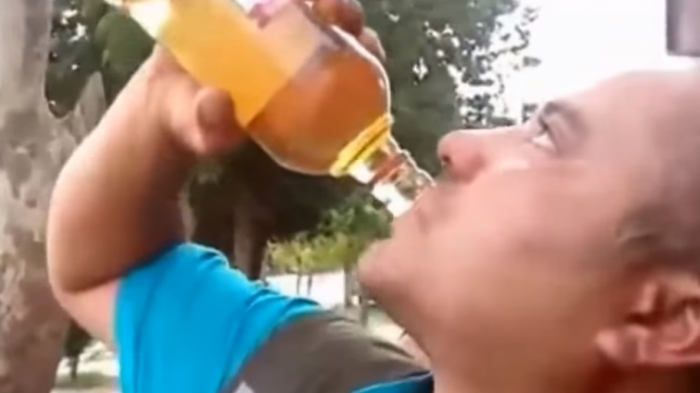 Chao pálida: Científicos descubrieron cómo evitar que el alcohol nos deje ebrios