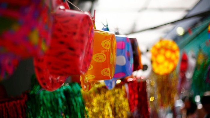 Gobierno llama a festejar Año Nuevo sin cotillón