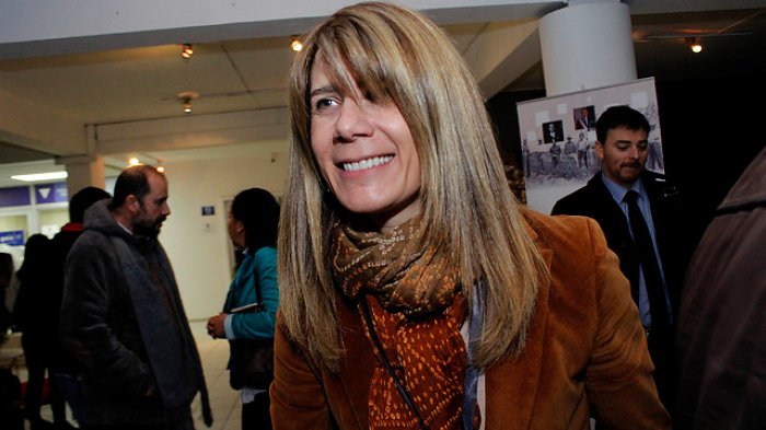 Ximena Rincón asegura estar disponible para participar en las elecciones presidenciales 2021