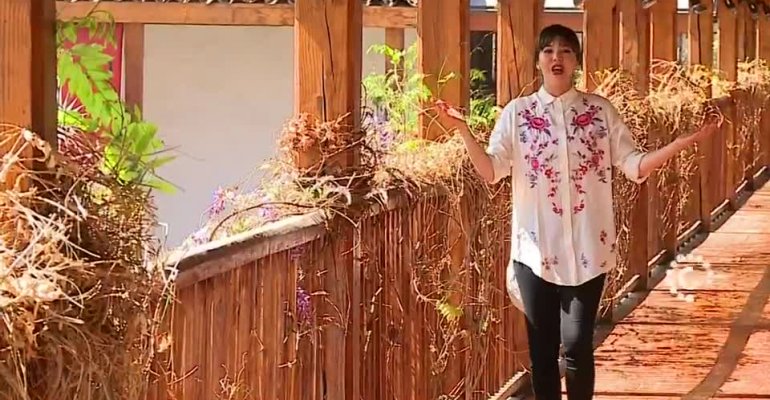 Flor de Chile | Capítulo 29 de diciembre - Parte 3