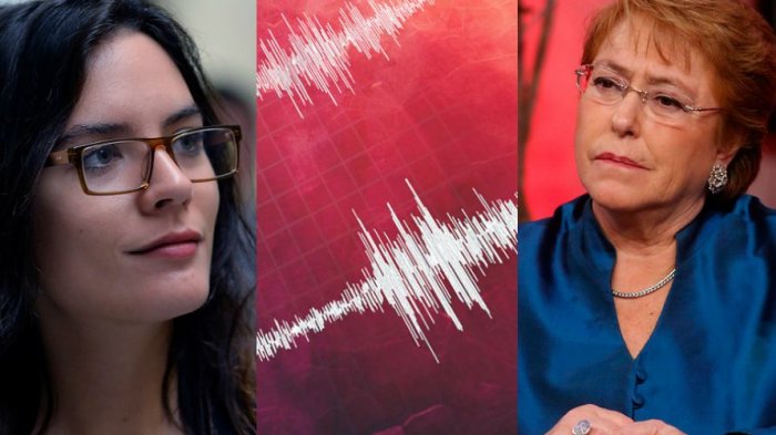 Desde un supuesto terremoto hasta ataques a Bachelet: Las fake news con más interacciones en Chile en 2018