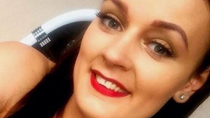 Cocinó un huevo en el microondas, le explotó en la cara y quedó ciega temporalmente