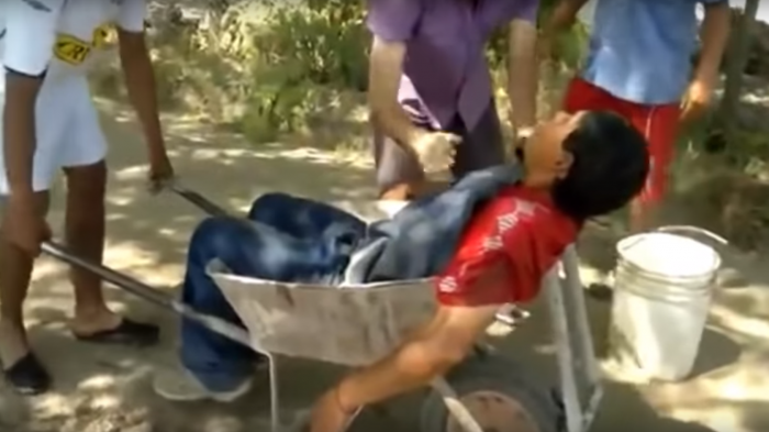 Año Nuevo: Guía definitiva para pasar la caña