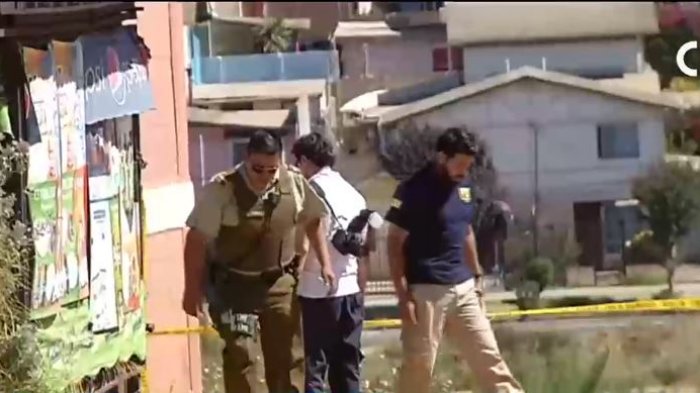 Bala loca: Niña de 12 años falleció tras recibir mortal disparo en uno de sus ojos