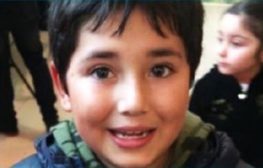 Falleció niño que era prioridad nacional para trasplante de hígado