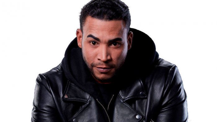¡Vuelve el señor de la noche! Don Omar anunció gira mundial