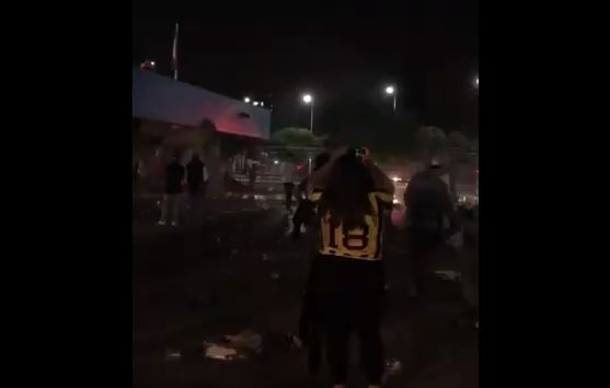 Sernac ofició a productora a cargo de fallida fiesta de Año Nuevo en Movistar Arena