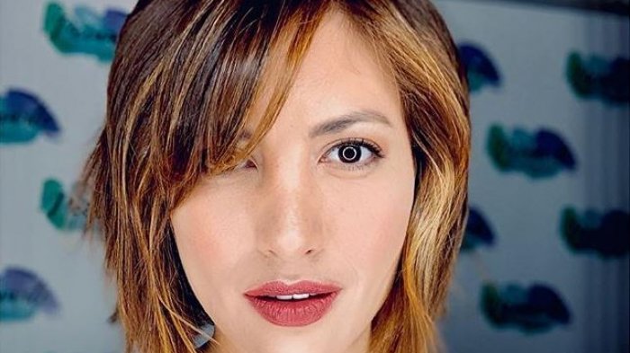 Año Nuevo, pinta nueva: Karen Bejarano luce “babylights” en redes sociales con emotivo mensaje tras renunciar a la TV