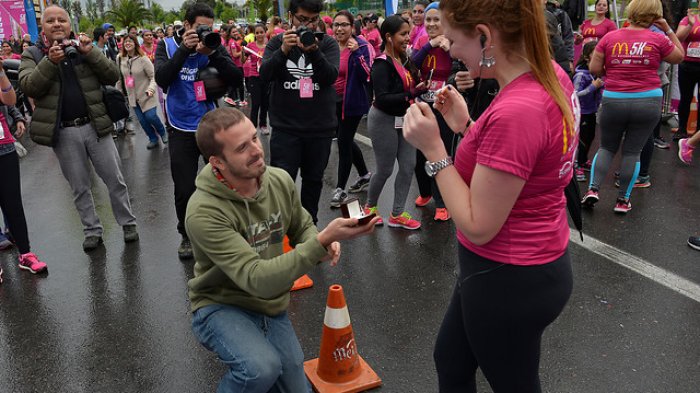 ¿Quién dijo que las segundas partes eran malas?: 3 mil chilenos se volvieron a casar con la misma persona tras divorciarse