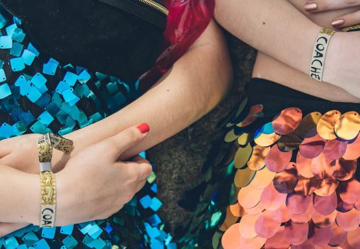 Mon Laferte, Tomasa del Real y Javiera Mena son las chilenas que estarán en el escenario de Coachella 2019