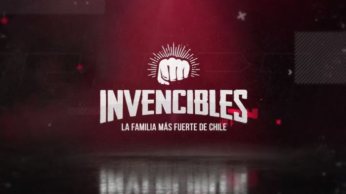 Buscarán a la familia más fuerte del país: Chilevisión estrenará nuevo programa “Invencibles”