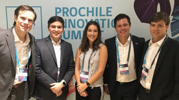 Degradan de cargo a Fernanda Bachelet y su sueldo bajará a $7,5 millones