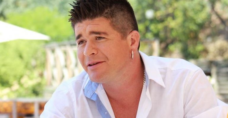 Junior Playboy anunció que “dará la pelea en la política”