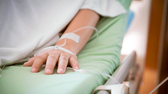 Investigan presunto abuso sexual de una mujer que dio a luz mientras se encontraba en estado vegetal