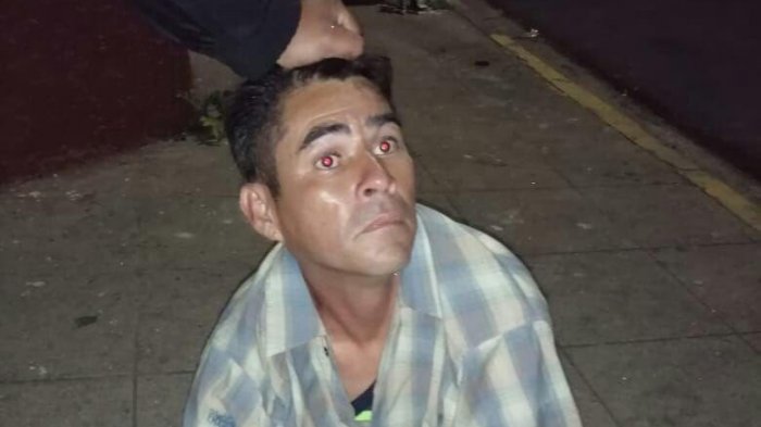 Jueza libera a hombre que fue grabado cuando abusaba de un menor de 11 años