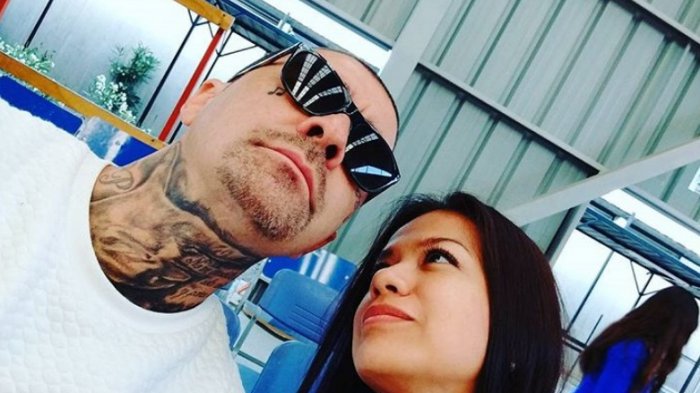 DJ Méndez confirmó separación con Marcela Duque