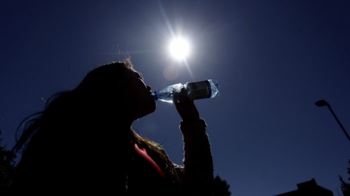 Más de un 30% aumenta demanda de aire acondicionado por ola de calor en RM