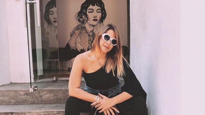 Laura Prieto confesó encuentro cercano con Luis Miguel