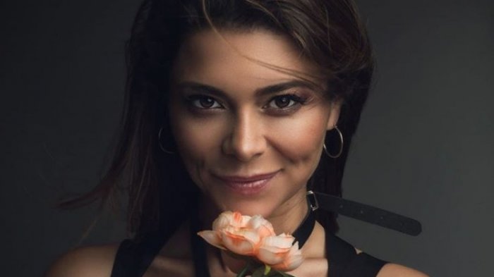 El triste mensaje de Antonella Ríos tras terminar su relación: 