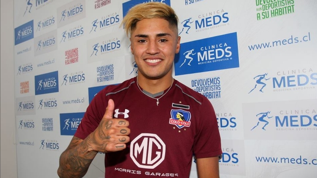 Los problemas que alejaron a Juan Carlos Gaete de Colo Colo