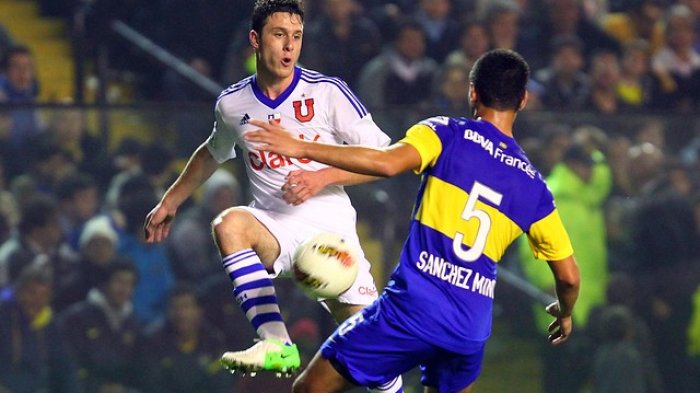 ¿Qué hay que hacer para ver los partidos de Copa Libertadores 2019 a través de Facebook sin pagar?