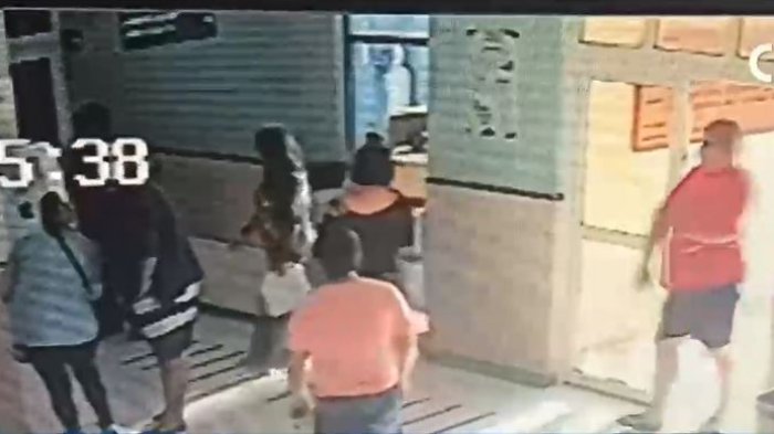 Funcionarios de la salud de la región del Bio Bio se encuentran en paro por agresión contra trabajadora