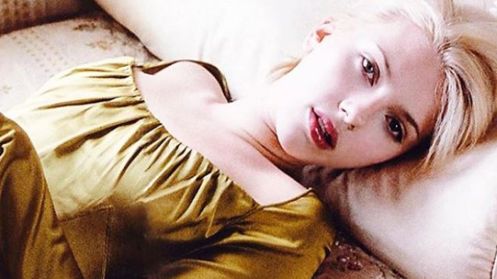 Scarlett Johansson rompió el silencio sobre video porno que circula con su nombre y rostro en Internet
