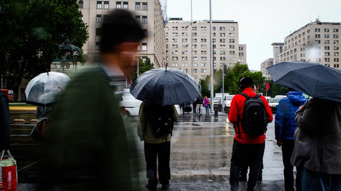 ¿Qué le pasó al verano naranja? Lluvias, nubosidad y frescura marcan esta semana de enero