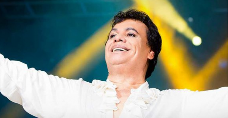 Llegó el día de la supuesta reaparición pública de Juan Gabriel
