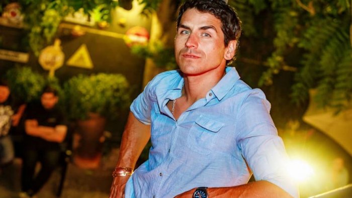 Por fin: Después de 3 años, Pangal inauguró su casa 100% sustentable en el Cajón del Maipo