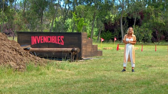 Así fue el exitoso debut 