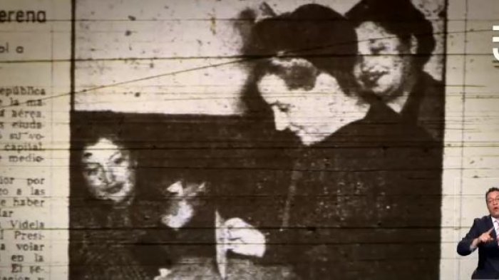 La lucha de un grupo de mujeres que logró el voto femenino en Chile hace 70 años