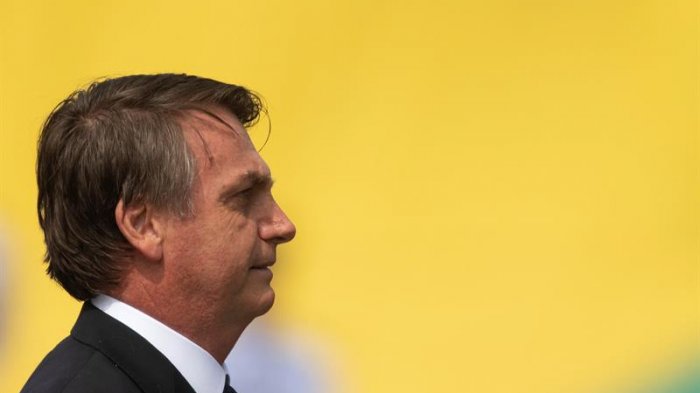 Bolsonaro anunció que Brasil se retira del Pacto Migratorio de la ONU: 