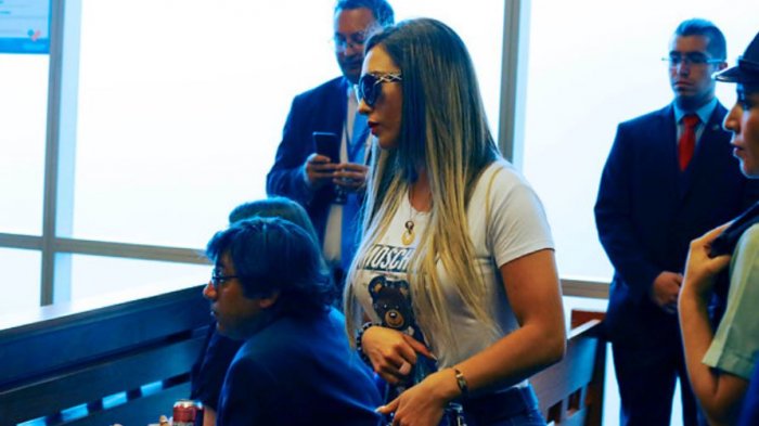 “Hay que seguir trabajando”: Luli anunció evento en Instagram y generó intenso debate entre sus seguidores