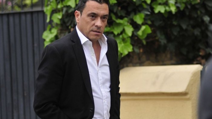 Claudio Palma se reintegra al CDF para relatar el torneo Sudamericano Sub 20