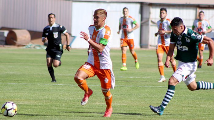 El bullying de Jorge Valdivia a Juan Carlos Gaete habría sido el causante de 