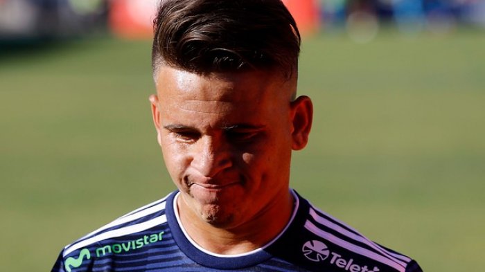 El alto costo de su pase esfumó la posibilidad de que Yeferson Soteldo siga en la U