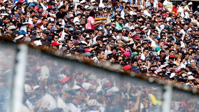 La nueva polémica que enfrenta Colo Colo: Control se seguridad biométrico no sería legal