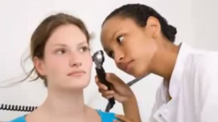 Dejó de escuchar a los hombres no por gusto, sino por enfermedad