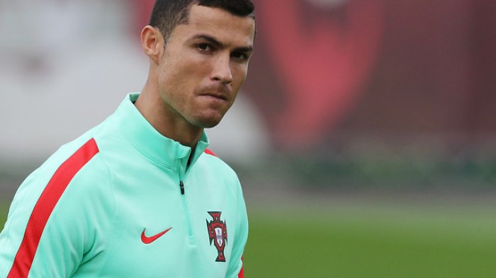 Solicitaron una muestra de ADN de Cristiano Ronaldo tras denuncia por violación