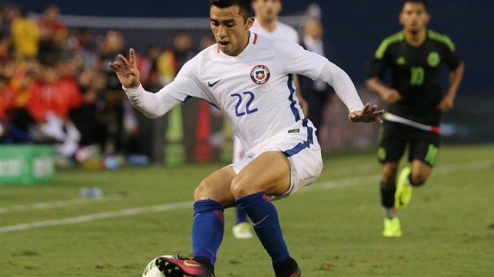 Edson Puch finalmente fue confirmado como nuevo refuerzo de la UC