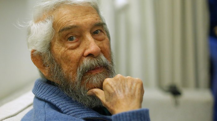 Murió el “Gato” Gamboa, icónico periodista nacional que creó el titular 