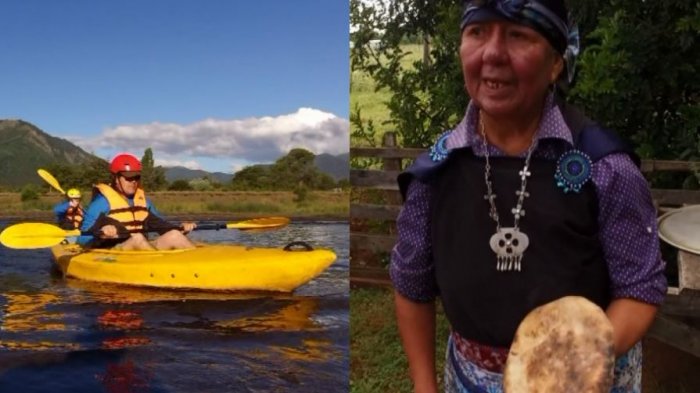 Aventuras al aire libre, comidas típicas y cultura: Los tesoros escondidos en la región de La Araucanía